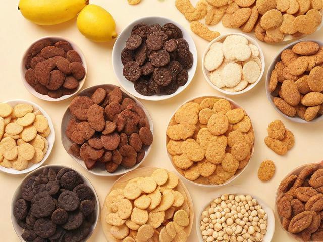 线上副食品批发网站排名，揭秘电商领域的零食王国