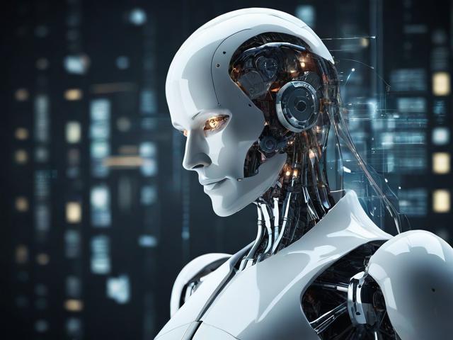 人工智能债务，探讨新时代的道德与经济挑战