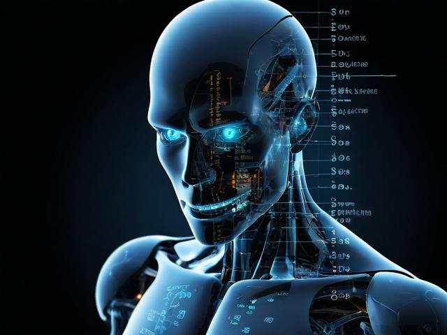 人工智能的技术顽疾，探寻算法的暗影之城