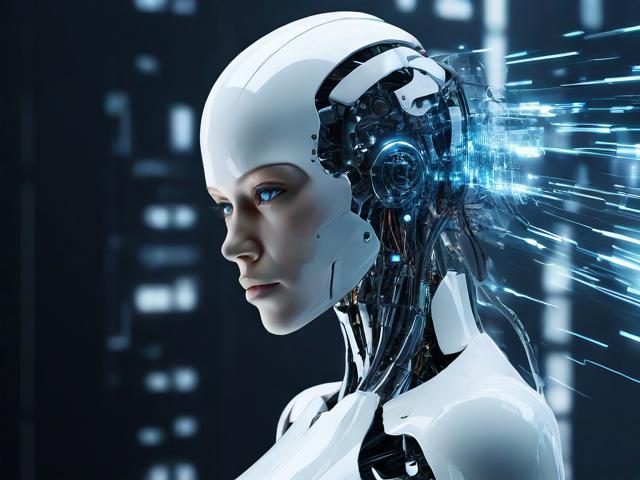 揭秘人工智能高速，定义、发展与应用