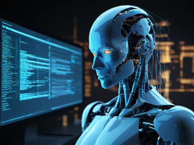 人工智能编程，揭秘适合人工智能领域的编程软件