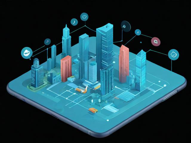 武汉手机端网站建设排名，揭秘行业佼佼者，助力企业数字化升级