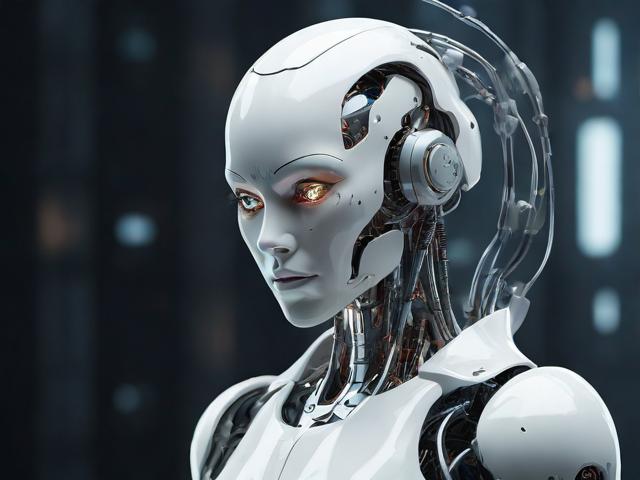 人工智能的全面解析，包括哪些智能？