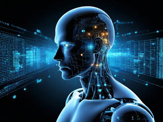 人工智能的编程语言，探索驱动未来发展的关键技术