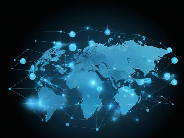 中国十大网购网站排名，电商巨头争霸，网购新势力崛起