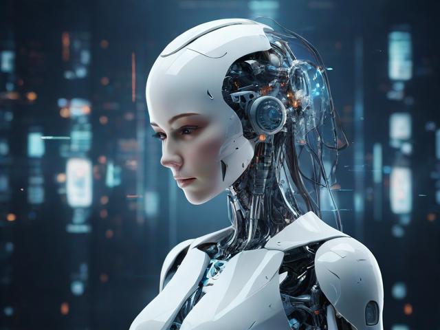 人工智能测评，探索智能时代的人才评估新范式