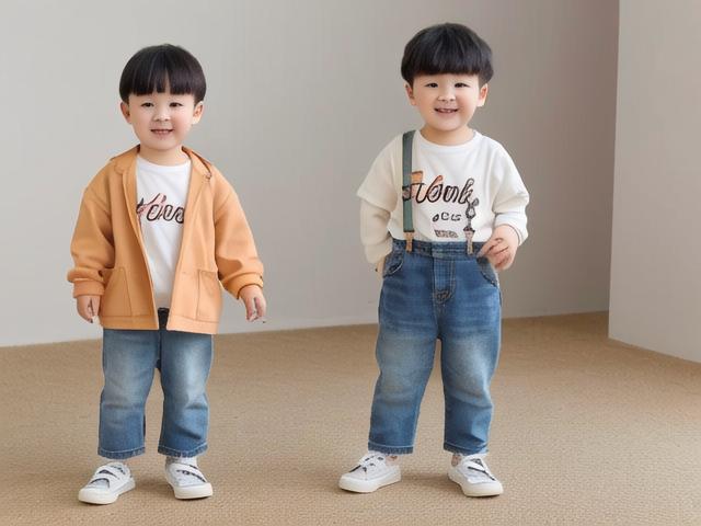 海南童装网站排名，盘点十大热门童装购物平台，为宝宝选购更放心