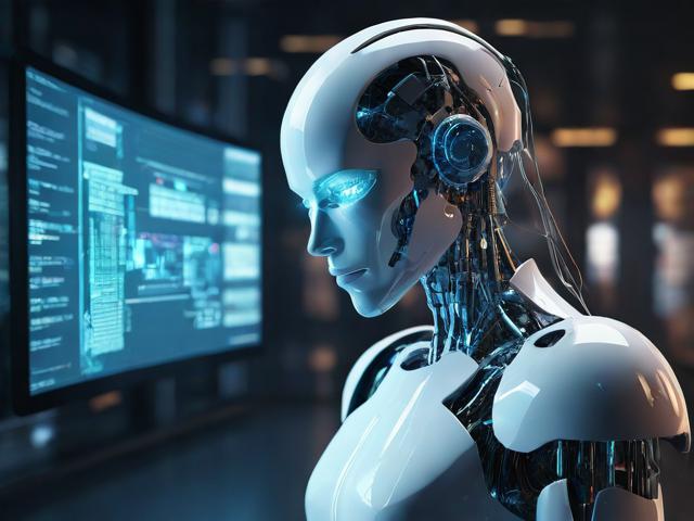 人工智能应用广泛，这些行业急需拥抱科技革新