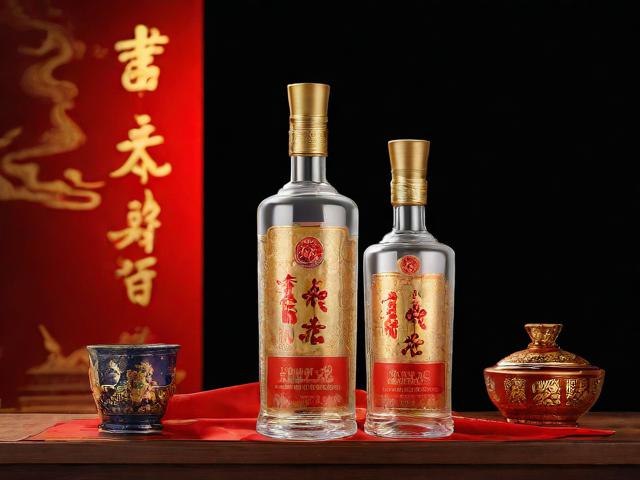 四川定制白酒网站排名，揭秘优质定制白酒服务平台