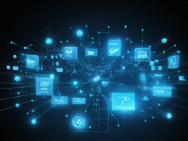 未来趋势下的网站排名策略，把握时代脉搏，提升网络影响力