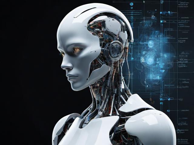 人工智能的全面解析，它包含哪些元素与功能