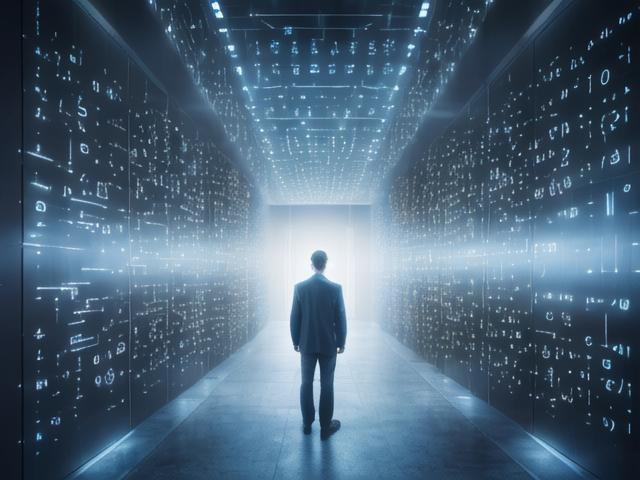 智能问答，人工智能的智慧之门