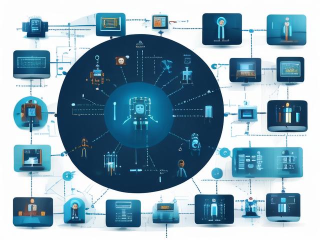 人工智能概论，探索智能世界的入门指南与学习内容解析