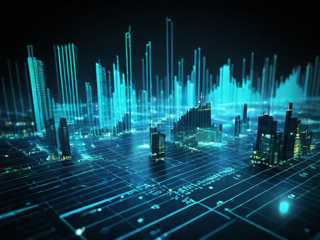 人工智能交易，金融市场的未来趋势解析