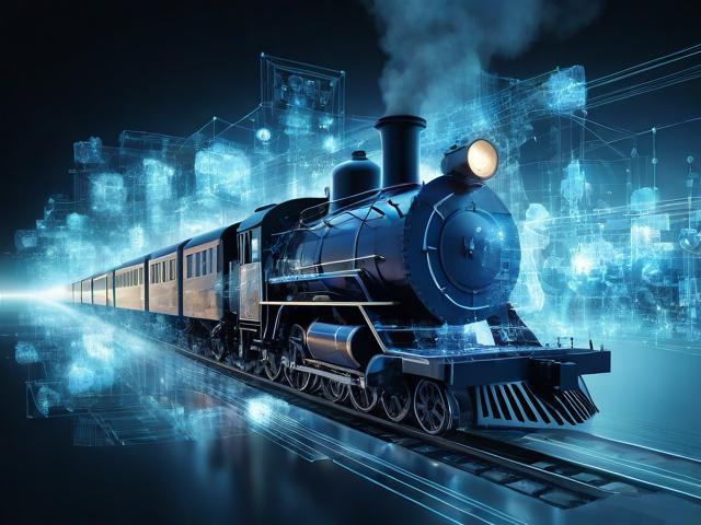 从蒸汽机到人工智能，科技发展的跨越与启示