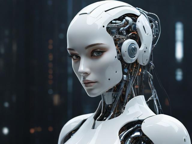 人工智能深度解析，主要学习内容与未来展望