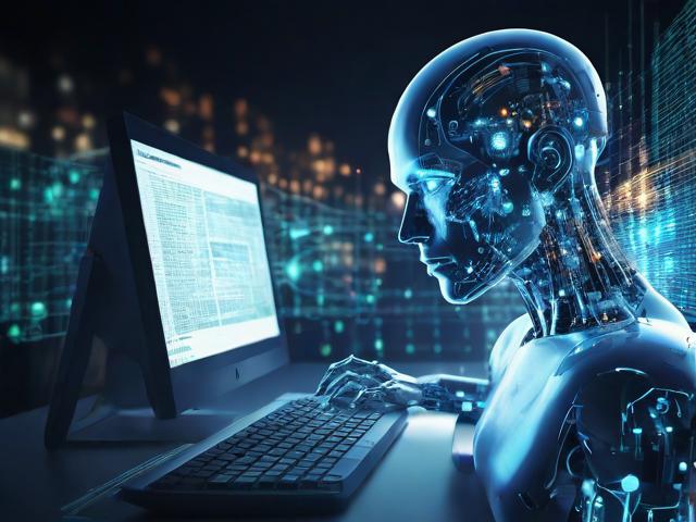 人工智能时代，编程语言教学应如何选择，探索最适合人工智能发展的编程语言