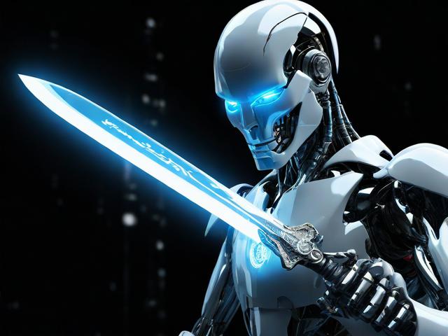 人工智能警告，揭秘未来科技的双重刃