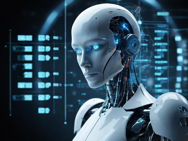 人工智能的核心概念，算子及其在AI中的应用