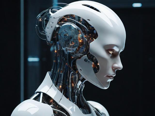 人工智能的多元主题，探索未来科技发展的无限可能