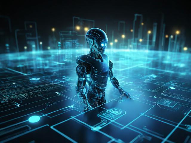 人工智能安全驱动，构建智能时代的坚实防线