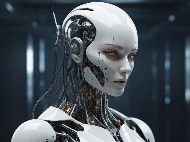 揭秘人工智能，那些隐藏在算法背后的套路