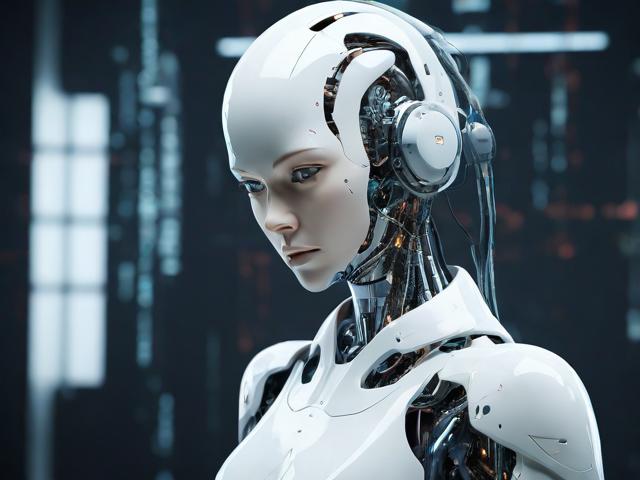 作文什么是人工智能技术