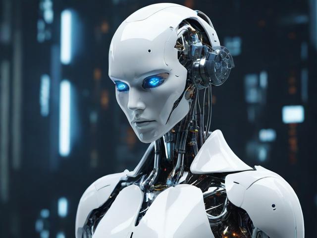 人工智能，重塑世界，改变生活——人工智能为我们做了什么