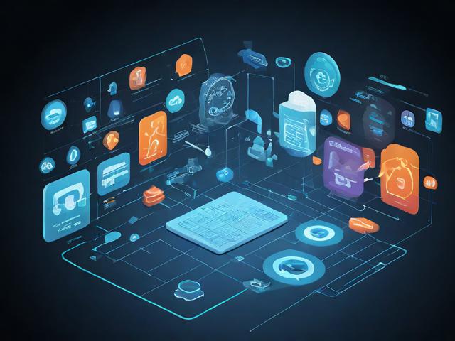 全方位的网站建设管理与维护，构建高质量在线平台的关键要素