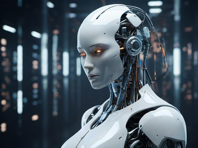 人工智能的优势，在哪些领域引领未来变革