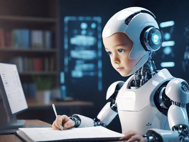 人工智能助力未来教育，培养孩子的哪些关键能力