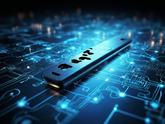 揭秘人工智能快进键，加速未来科技发展的神秘力量