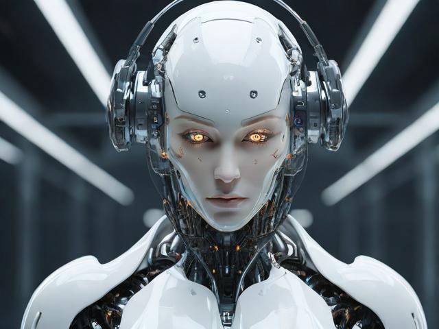 人工智能的未来，从智能助手到超凡存在