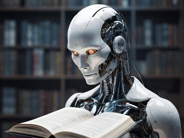 人工智能文献，探索智能时代的知识宝藏