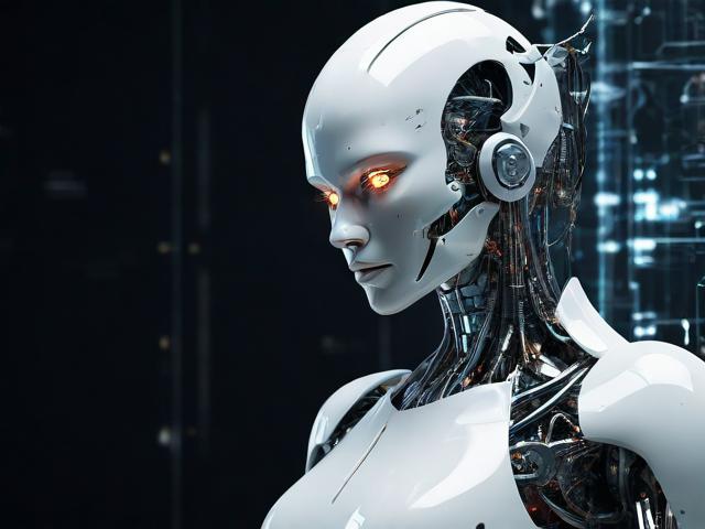 人工智能与多领域专业合作的无限可能