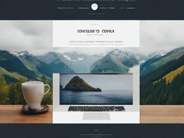 为您的企业提供全方位的大视野网站维护服务