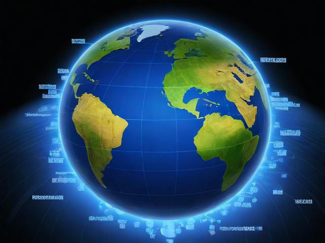 全球经济资讯网站排名，洞察国际财经动态的窗口