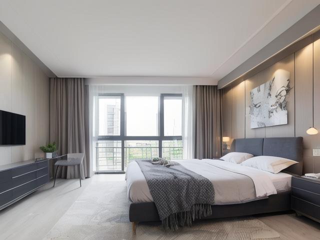 江北区公寓装修网站排名揭秘，哪家网站最值得信赖？