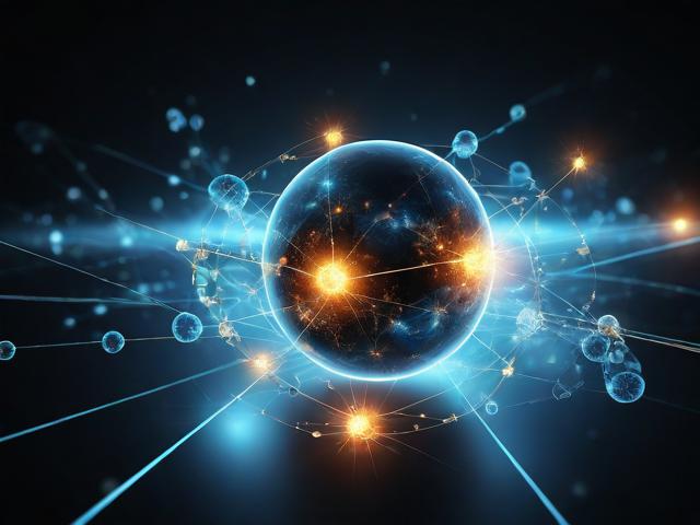 物理人工智能：探索物理世界的未来引擎