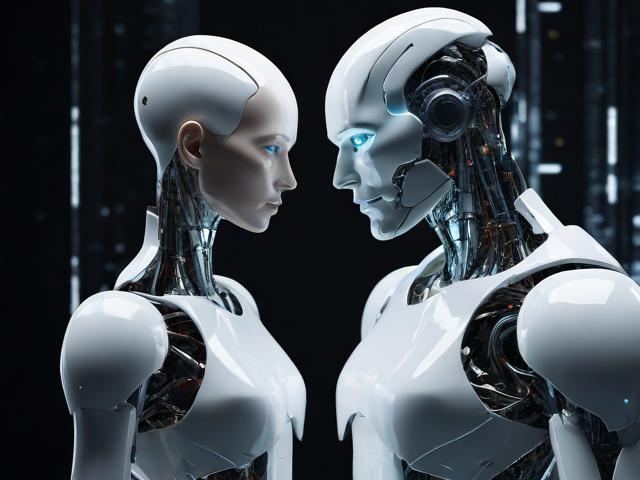 从替代品到共生伙伴，探索什么正在代替传统人工智能