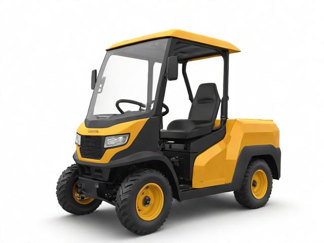 新能源叉车网站排名，揭秘行业先锋与市场动态