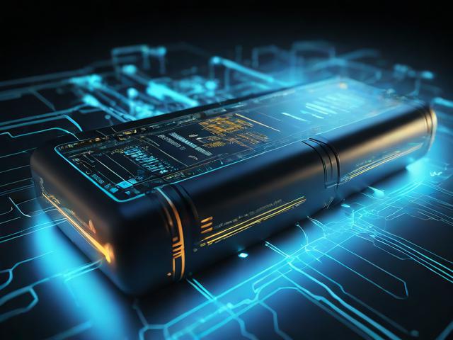 人工智能时代，电池技术如何助力人工智能发展？