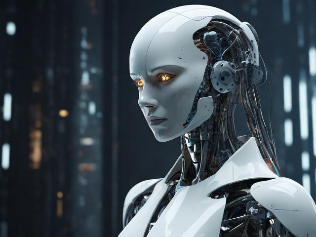 揭秘未来科技前沿，高级人工智能的命名之谜