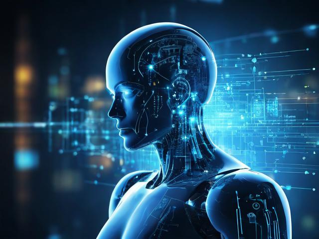 人工智能安全风口，科技浪潮中的新机遇与挑战