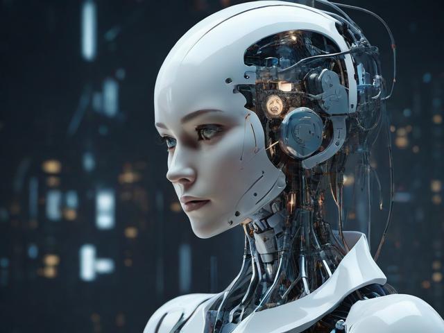 人工智能究竟是什么，揭秘科技前沿的神秘面纱