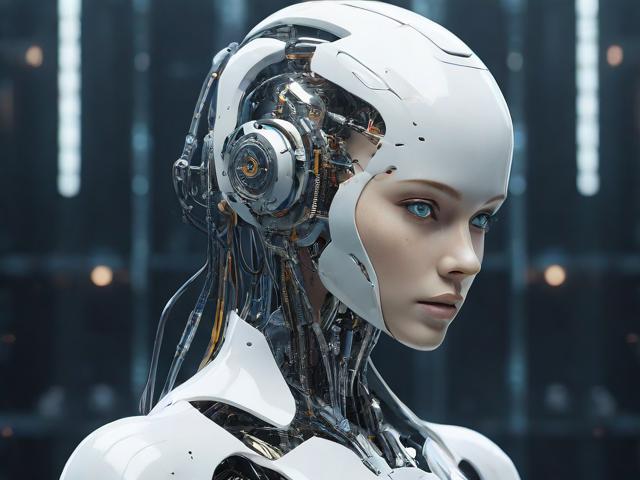 揭秘人工智能的简称，TA背后的故事与未来展望