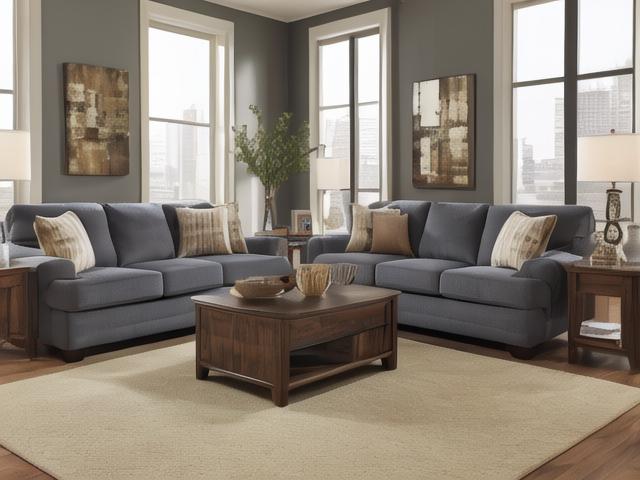 美国大牌家具网站排名，揭秘最受欢迎的在线购物平台