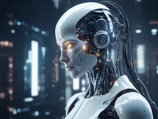 人工智能三大时期，从诞生到未来，科技巨变中的智慧之光