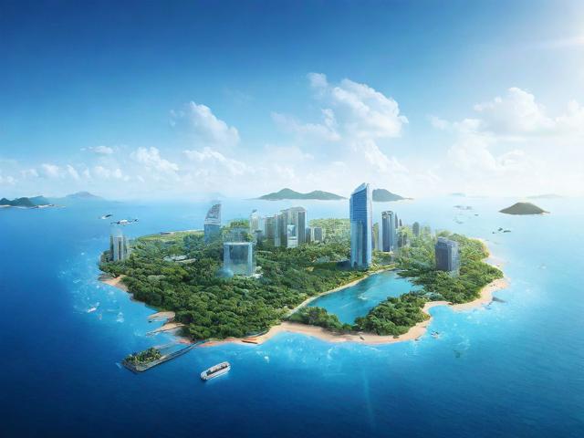 平潭人工智能：探索智慧岛的未来发展之路