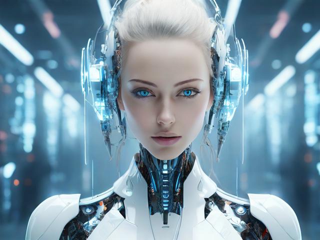 人工智能伊莉莎，引领未来智能交互的新时代